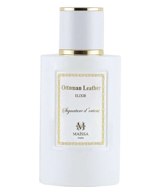 Ottoman Leather 100ml Extrait de Parfum-0
