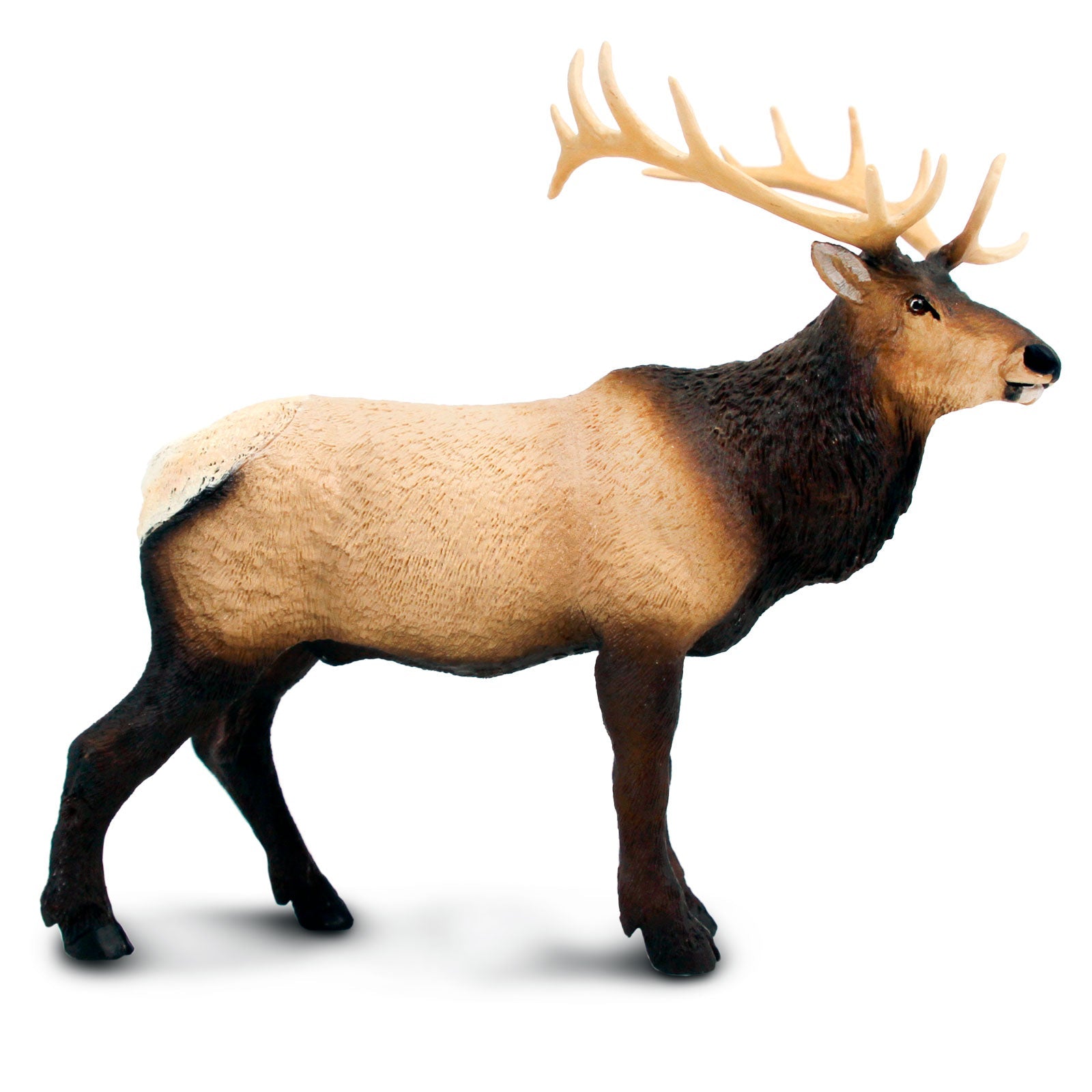 Elk Toy Figure-0