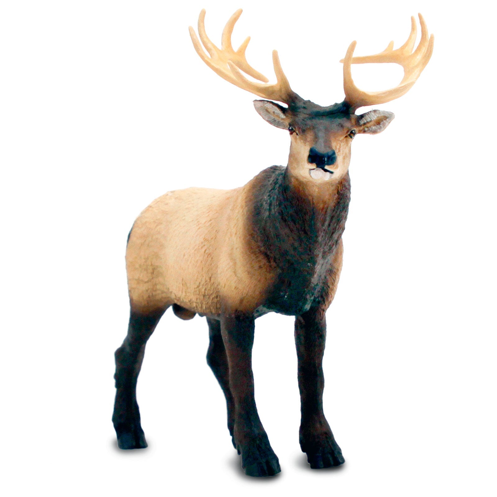 Elk Toy Figure-3