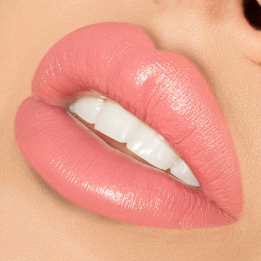 Peach Cobbler Lip Kit-0