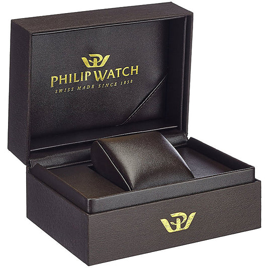 PHILIP WATCH Mod. CARIBE URBAN-1