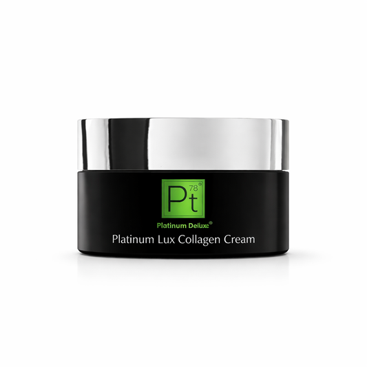 Platinum Lux Collagen Cream-0