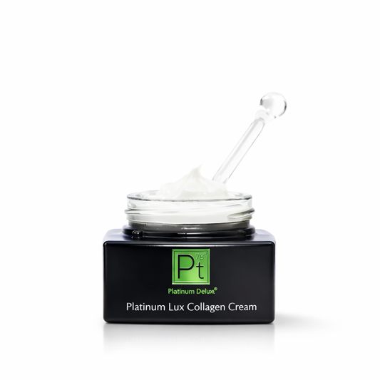 Platinum Lux Collagen Cream-1