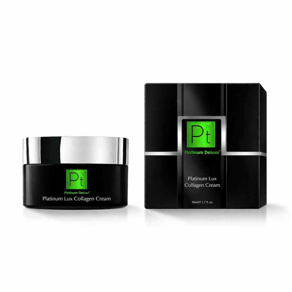 Platinum Lux Collagen Cream-2