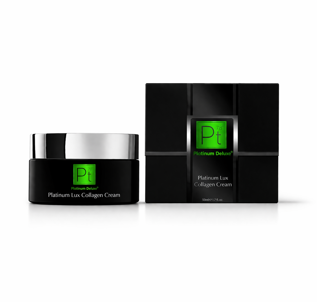 Platinum Lux Collagen Cream-4