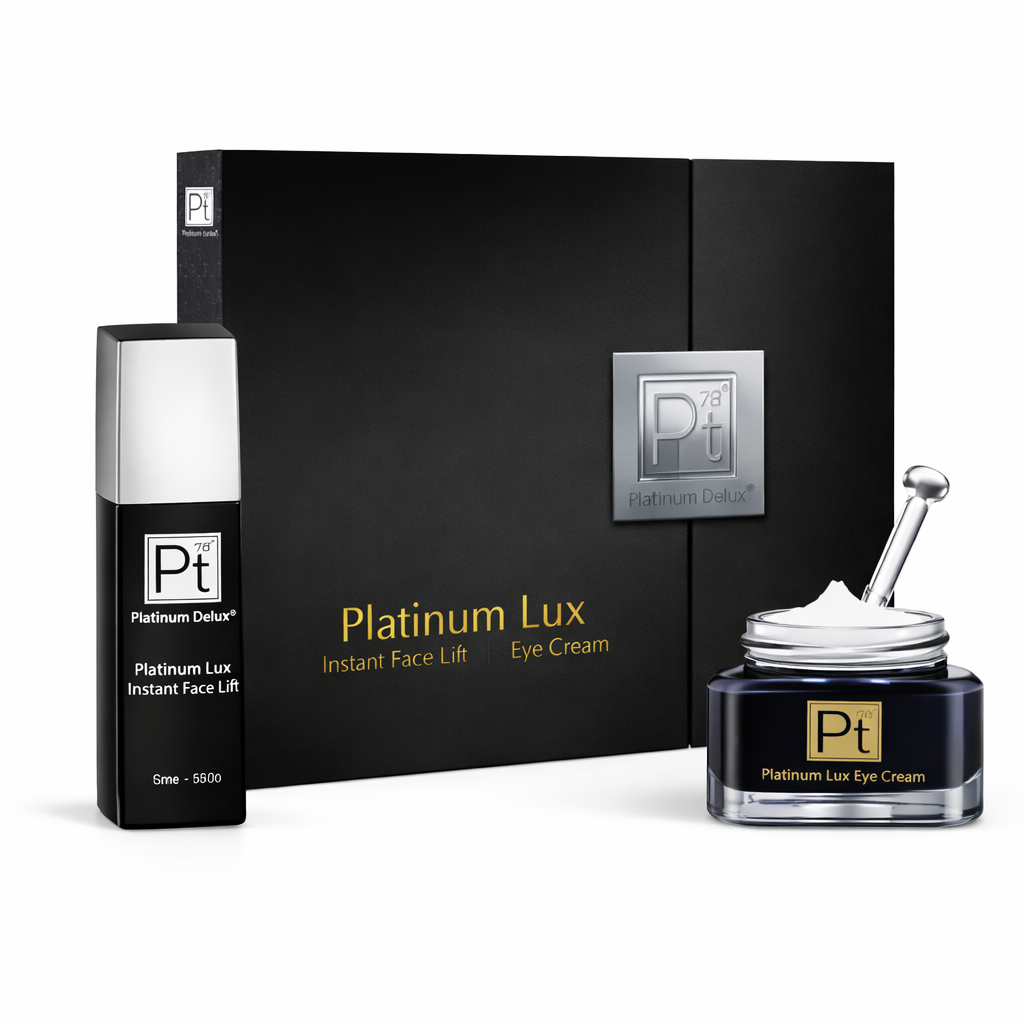 Platinum Lux Instant Face Lift Set-0