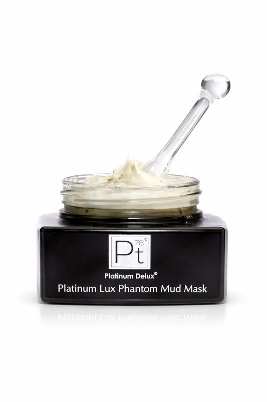 Platinum Lux Phantom Mud Mask-1