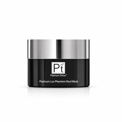 Platinum Lux Phantom Mud Mask-3