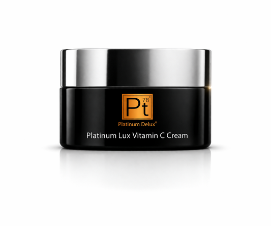 Platinum Lux Vitamin C Cream-0