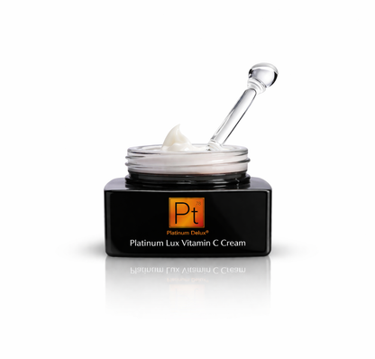 Platinum Lux Vitamin C Cream-2