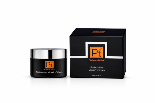 Platinum Lux Vitamin C Cream-1