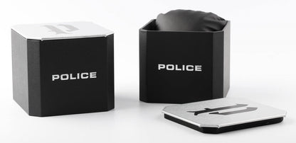 POLICE WATCHES Mod. PEWGM0081703-4