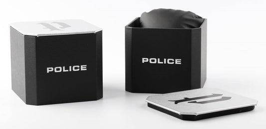 POLICE WATCHES Mod. PEWGK0053901-1