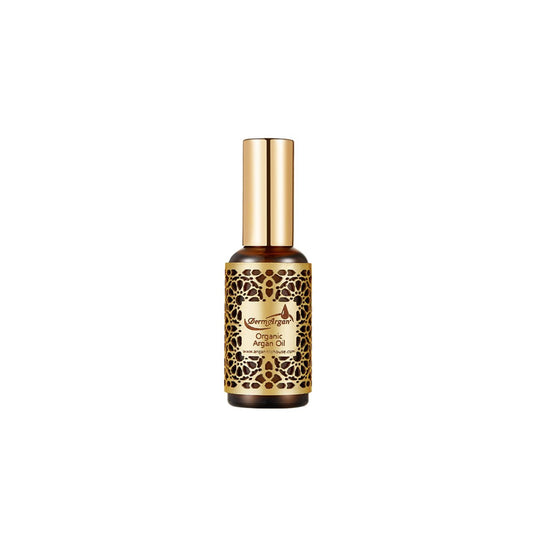 Primium Moroccan Argan Oil Leather Cover Edition 50ml-0