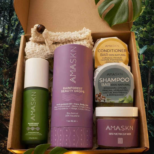 Rainforest Glow Gift Set (Limited Edition)-0