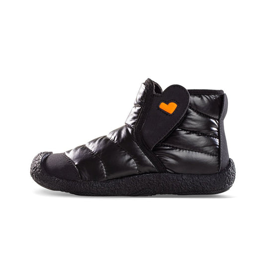 Reagan Non-Slip Breathable Soft-Sole Baby Boots-0
