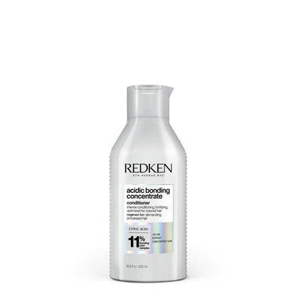 Redken Acidic Bonding Concentrate Conditioner-0