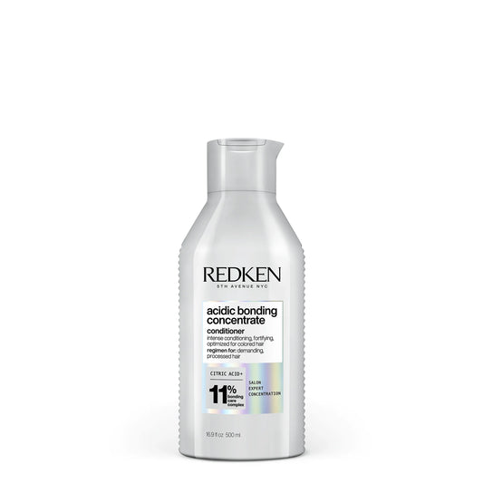 Redken Acidic Bonding Concentrate Conditioner-0
