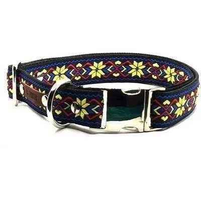 Regal Canine Cotton Dog Lead by Finnigan's-2