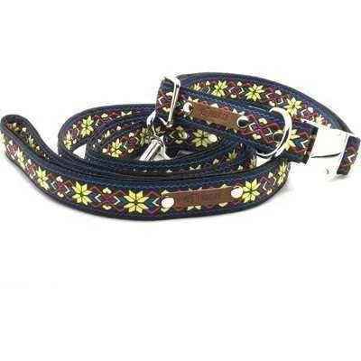Regal Canine Cotton Dog Lead by Finnigan's-4