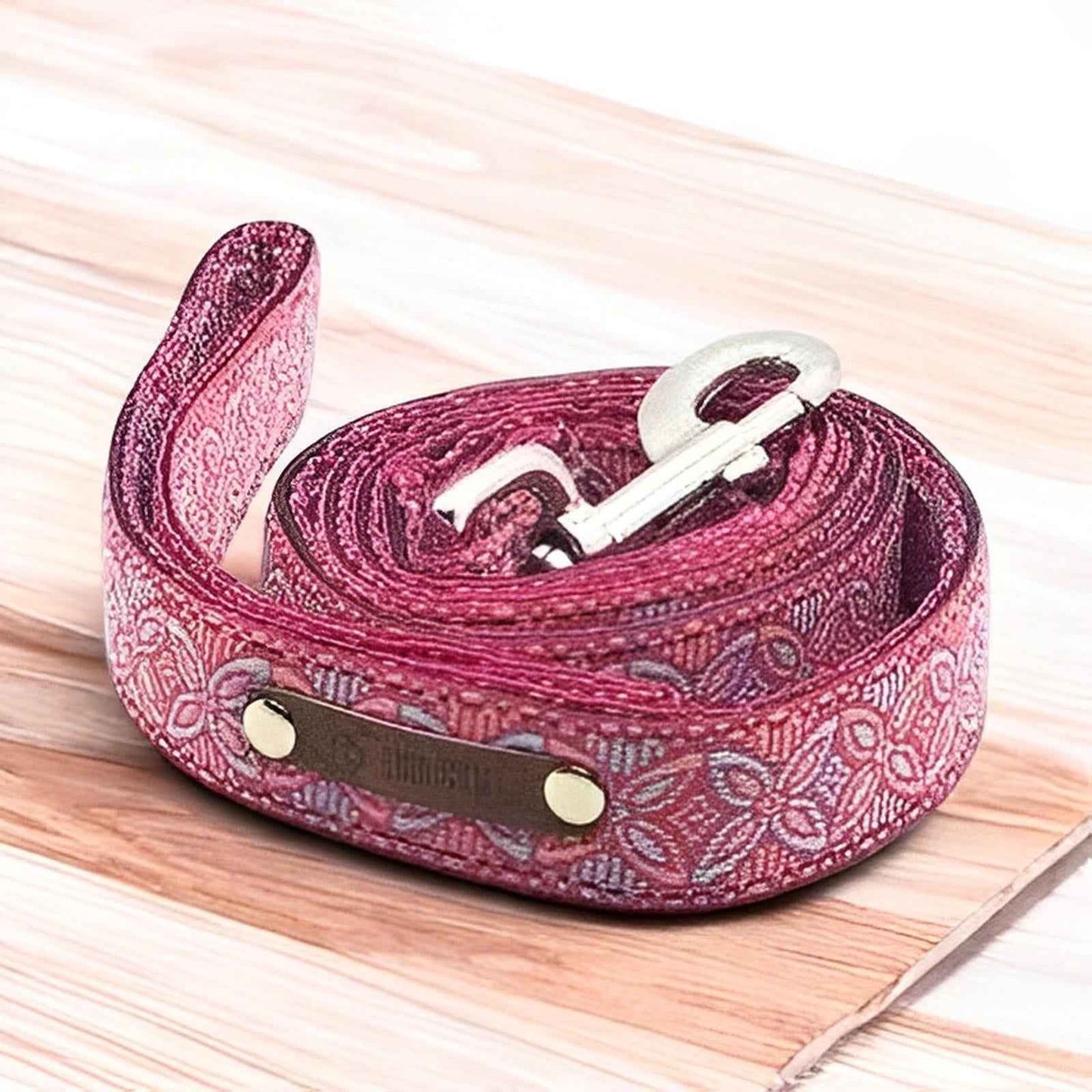 Regal Canine Parade Dog Lead - Finnigan's Play Pen-0