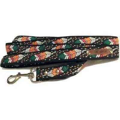 Regal Paws Personalised Cotton Dog Collar for Majestic Mutts-3