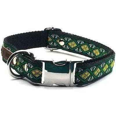 Regal Paws Personalised Dog Collar-1