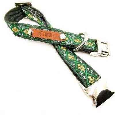 Regal Paws Personalised Dog Collar-2