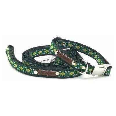 Regal Paws Personalised Dog Collar-4