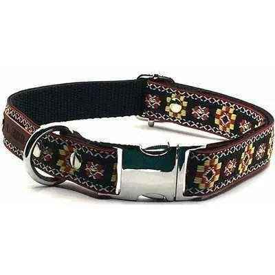 Regal Paws Stylish Pup Dog Collar Finnigans Play Pen