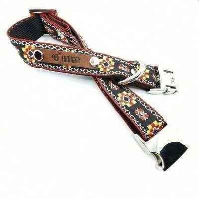 Regal Paws Stylish Pup Dog Collar Finnigans Play Pen