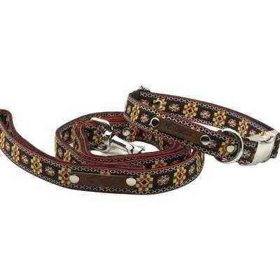 Regal Paws Stylish Pup Dog Collar Finnigans Play Pen
