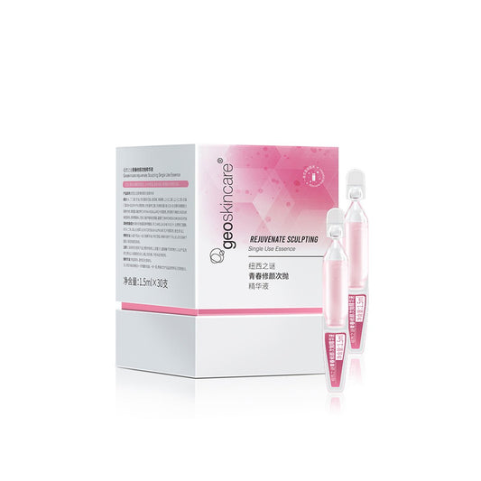 Rejuvenate Sculpting Single Use Essence 1.5ml*30-0