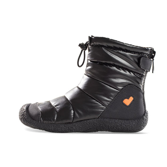 Remmy Non-Slip Breathable Soft-Sole Baby Boots-0