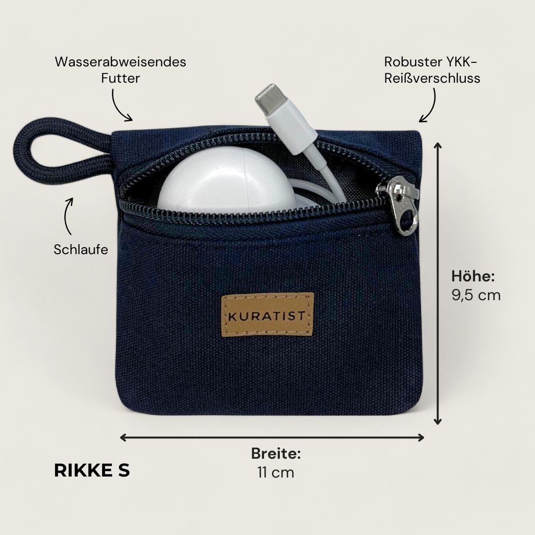 RIKKE Zubehör Tasche, S-3