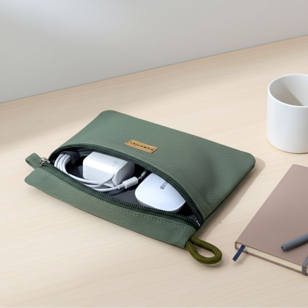 RIKKE Zubehör Tasche, M