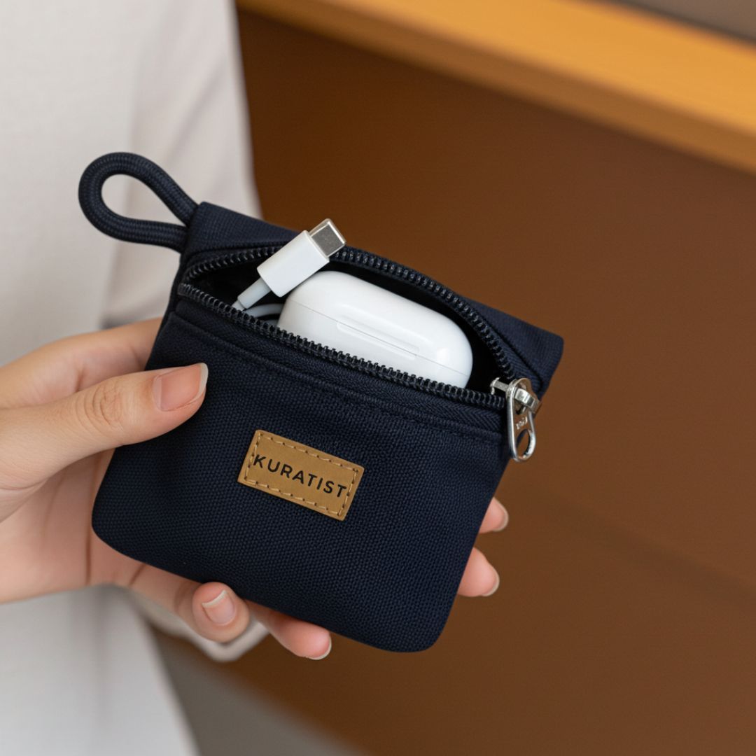 RIKKE Zubehör Tasche, S-1