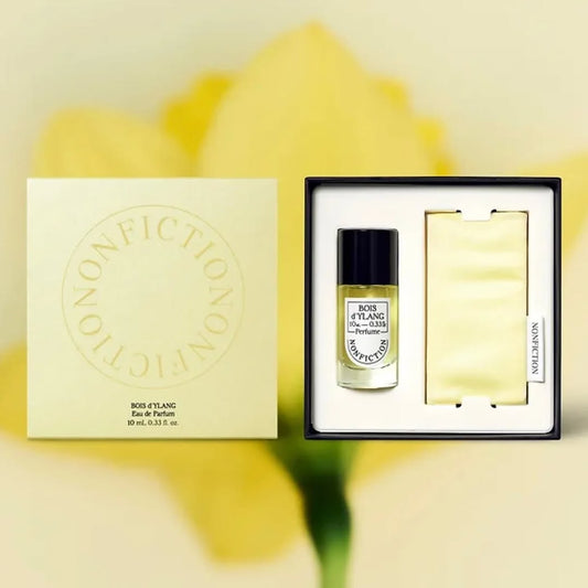 Nonfiction New Perfume-0