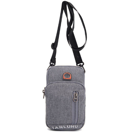 Running arm bag Fashion Sport Pack Fitness arm pack outdoor multifuctional mobile phone arm bag-1