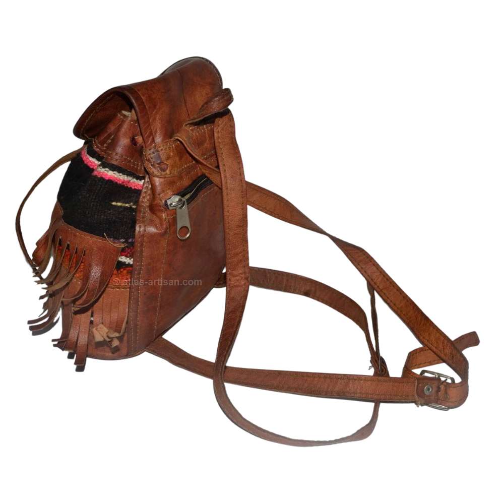 Small Backpack Lance-1