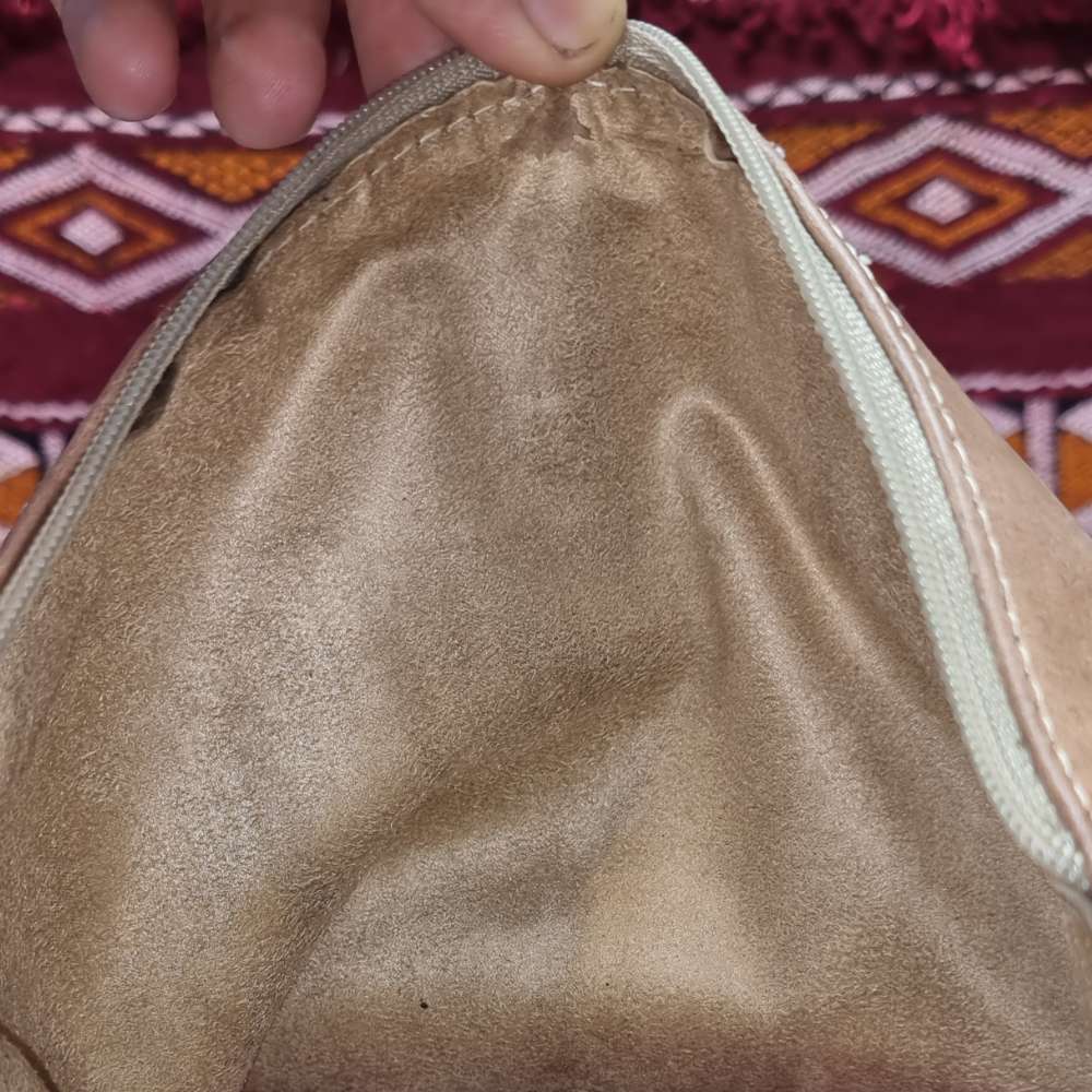 Leather Backpack Maraz-1