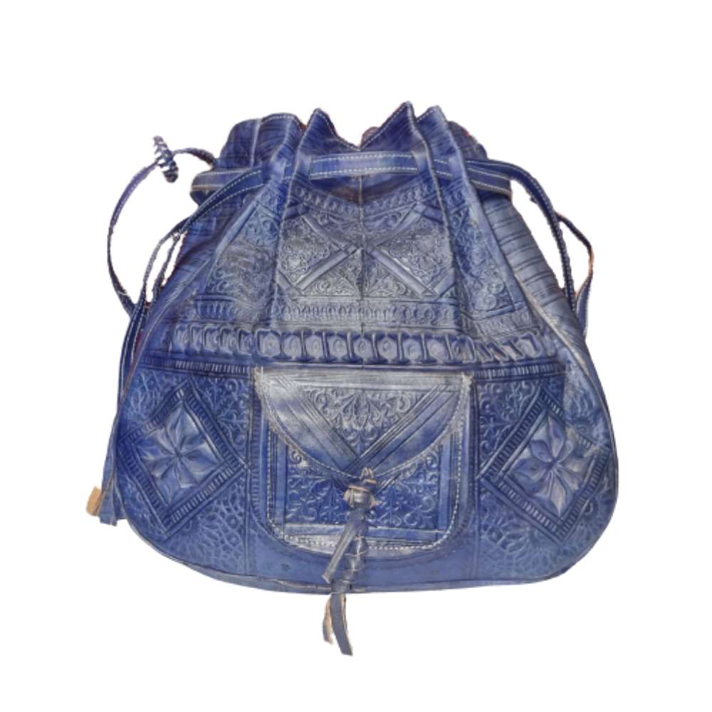 Bucket Bag Andalusia-7