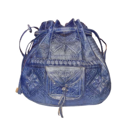 Bucket Bag Andalusia-7