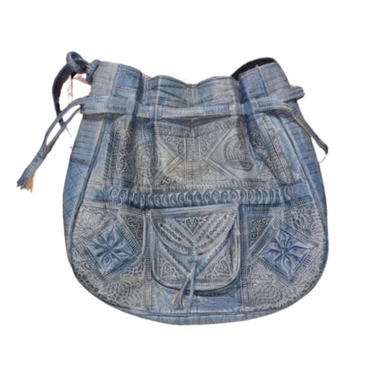 Bucket Bag Andalusia-6