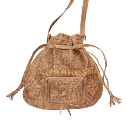 Bucket Bag Andalusia-4