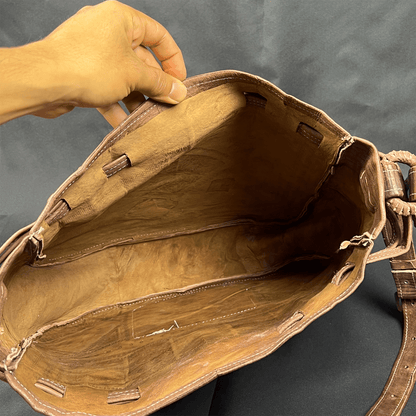 Bucket Bag Andalusia-2