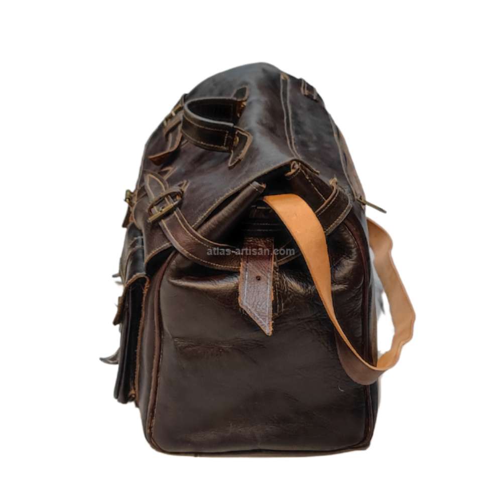 Messenger Bag Hermoso-2