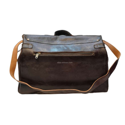 Messenger Bag Hermoso-1