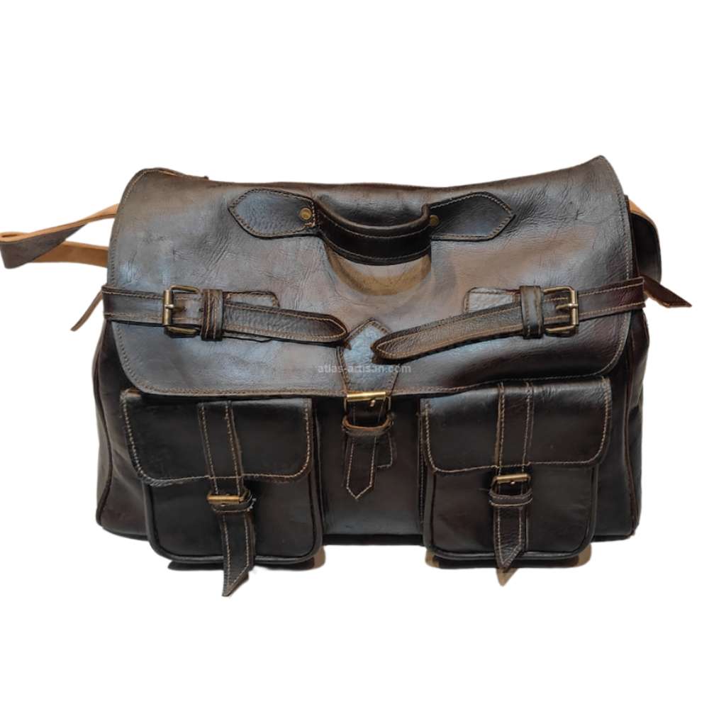 Messenger Bag Hermoso-0
