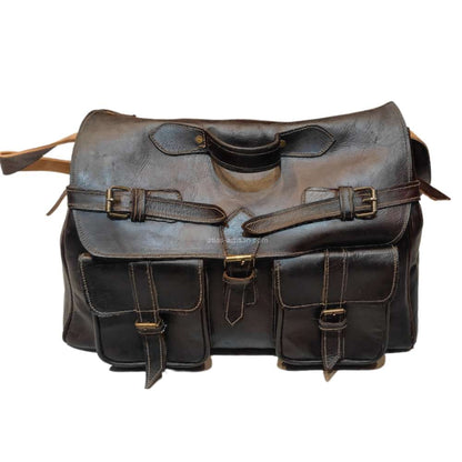 Messenger Bag Hermoso-0